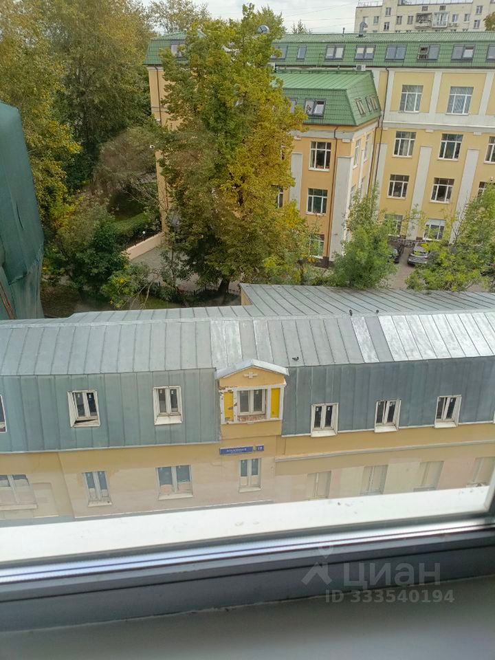 m. Kitay-gorod: Apartment, 1-rooms