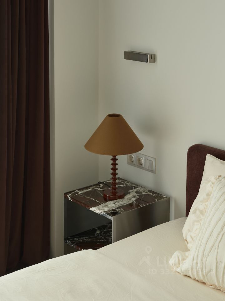m. Kurskaya: Apartment, 1-rooms