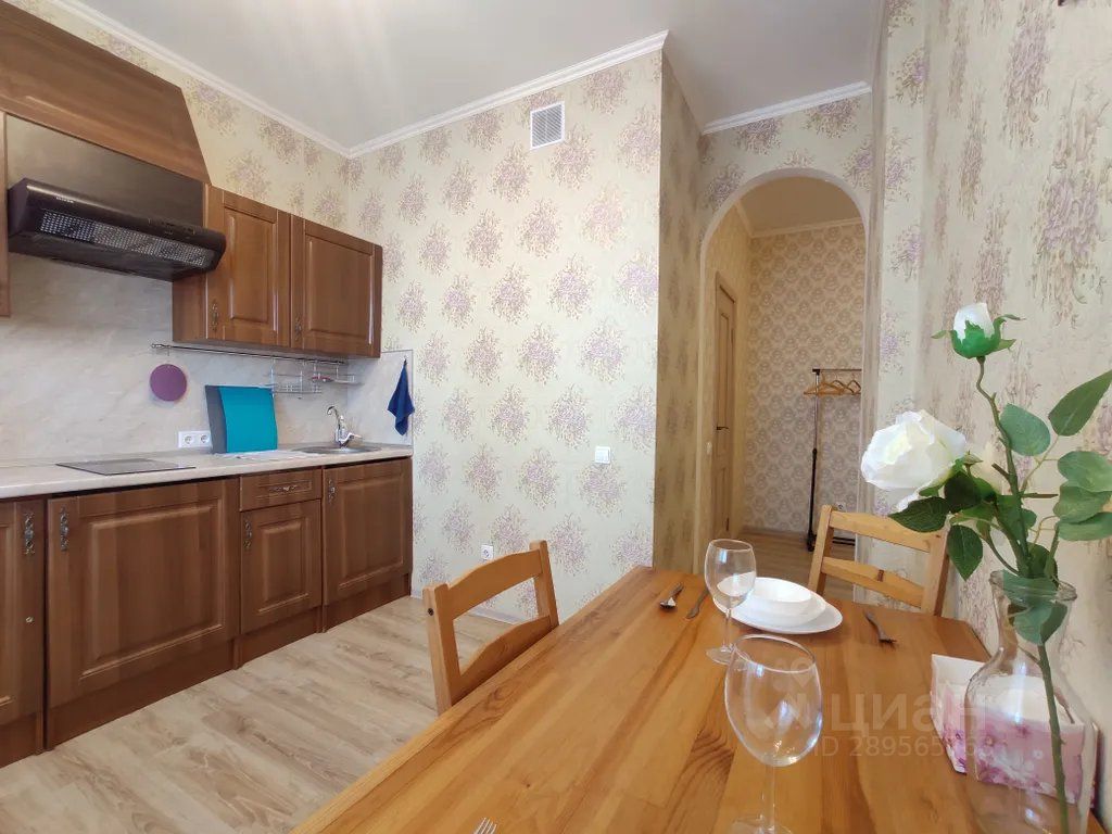 m. Podolsk: Apartment, 1-rooms