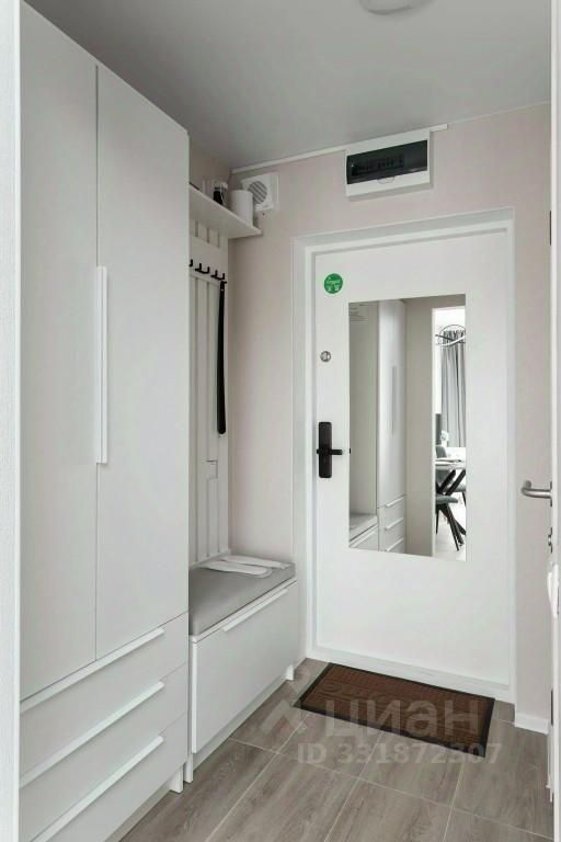 m. Aminyevskaya: Apartment, 1-rooms