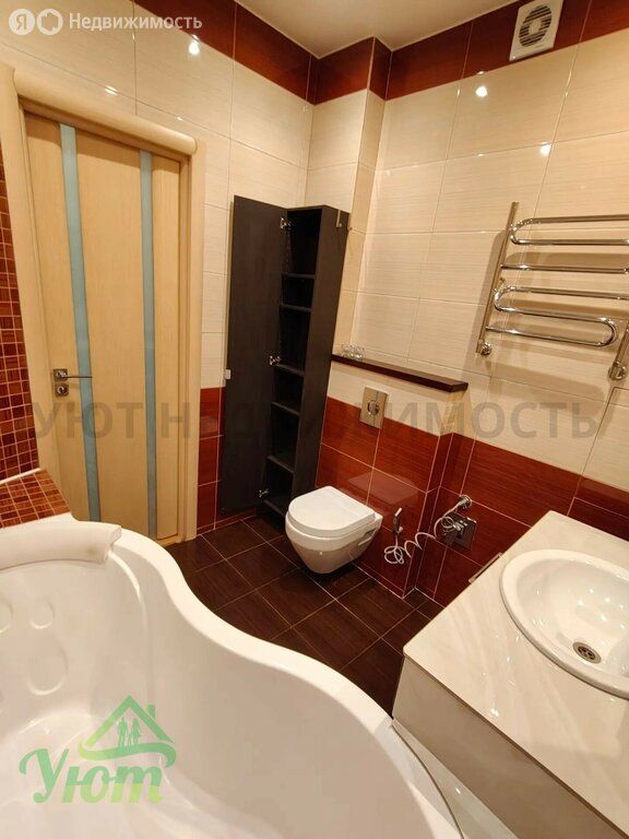 m. Ilyinskaya: Apartment, 1-rooms