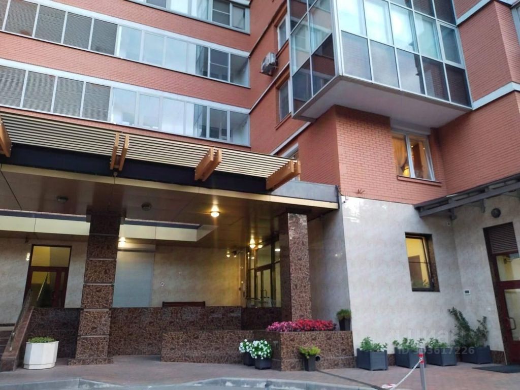 m. Kuntsevskaya: Apartment, 1-rooms