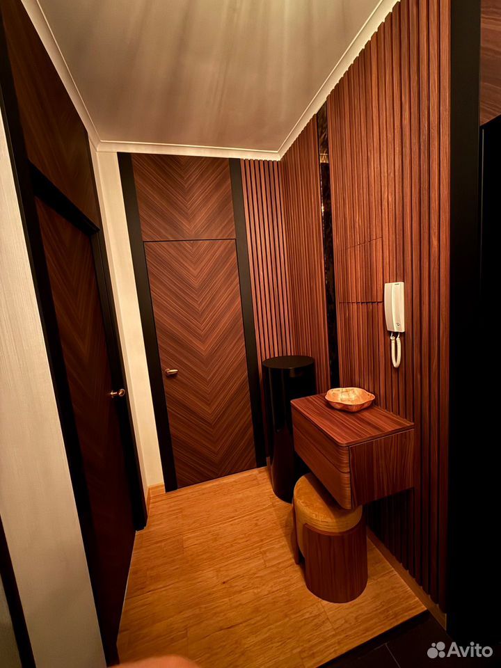 m. Rasskazovka: Apartment, 1-rooms