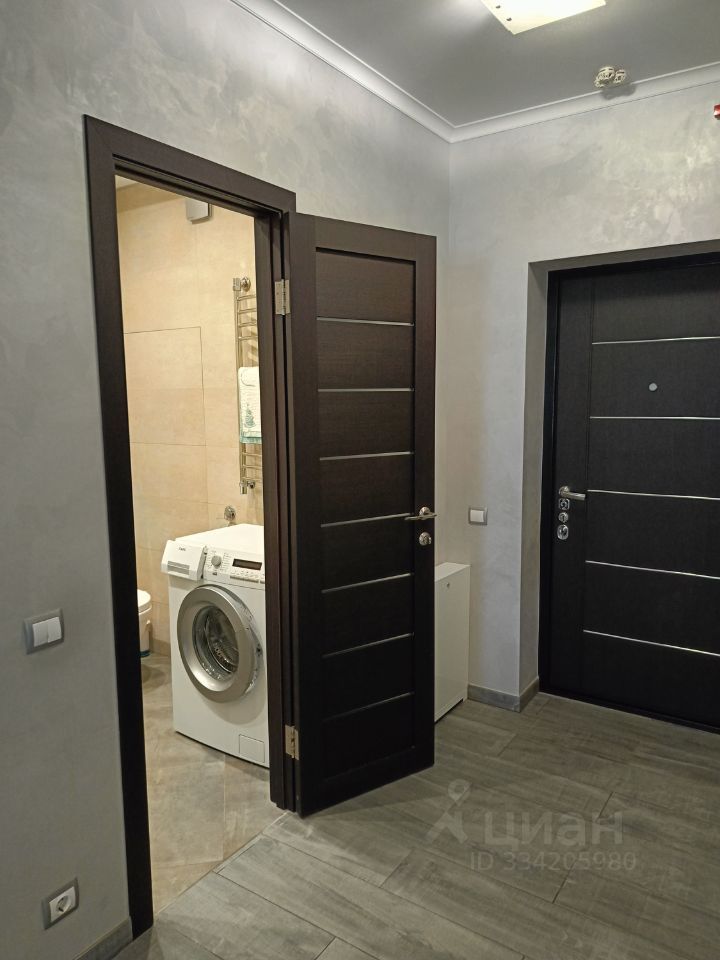 m. Medvedkovo: Apartment, 1-rooms