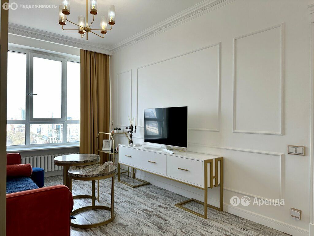 m. Shelepikha: Apartment, 2-rooms