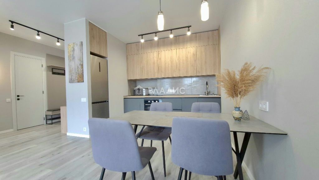 m. Avtozavodskaya: Apartment, 2-rooms