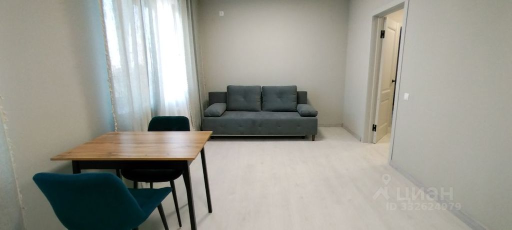 m. Bulvar Dmitriya Donskogo: Apartment, 2-rooms