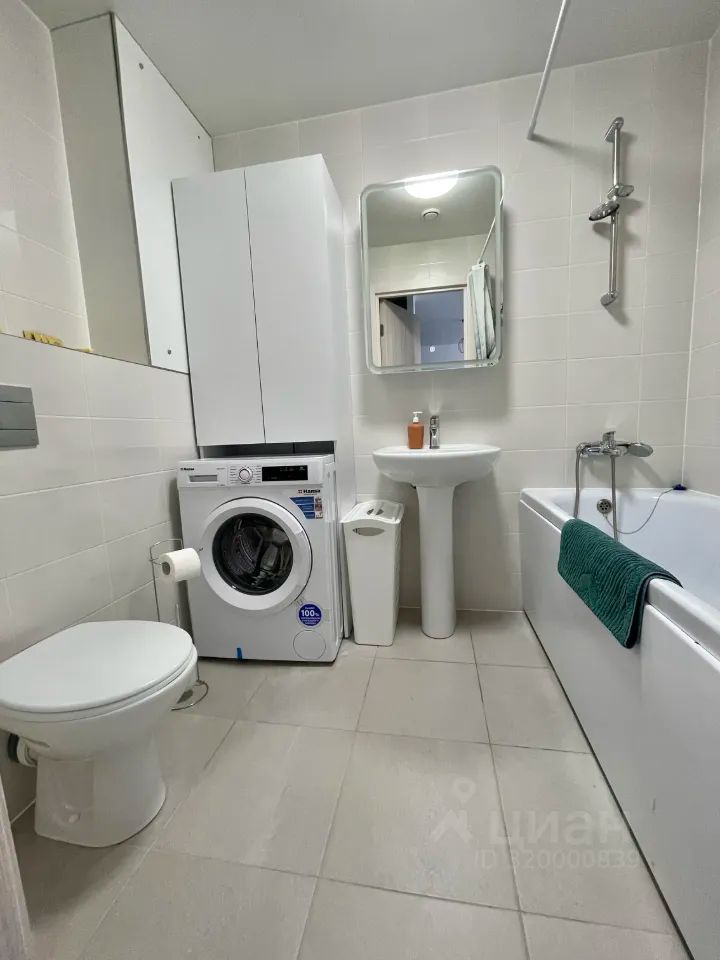 m. Kotelniki: Apartment, 1-rooms