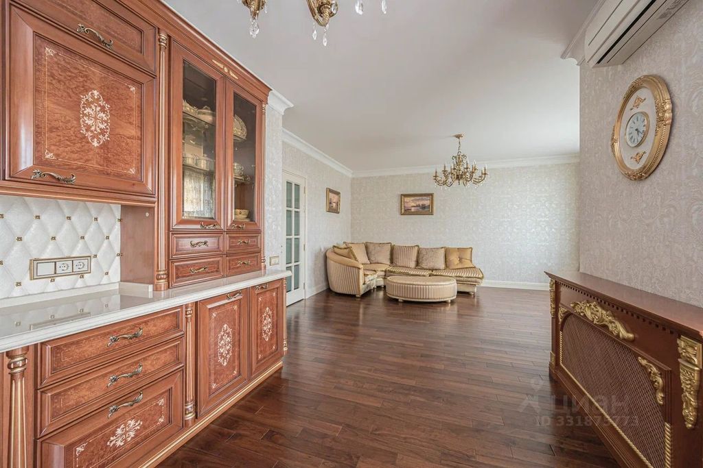m. Matveevskoe: Apartment, 2-rooms