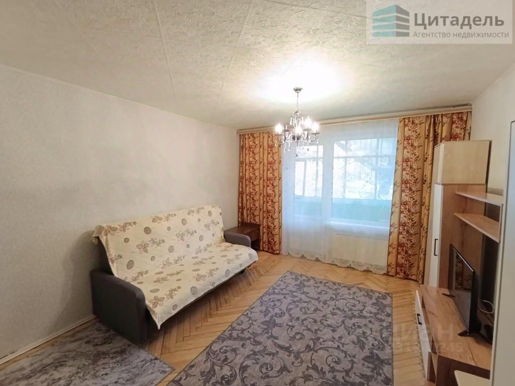 m. Prospekt Mira: Apartment, 1-rooms