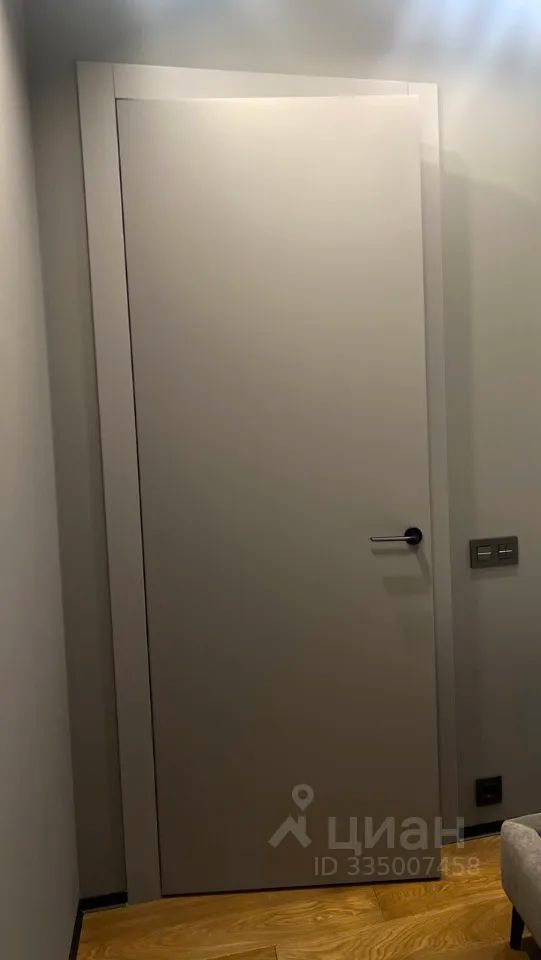 m. TsSKA: Apartment, 2-rooms