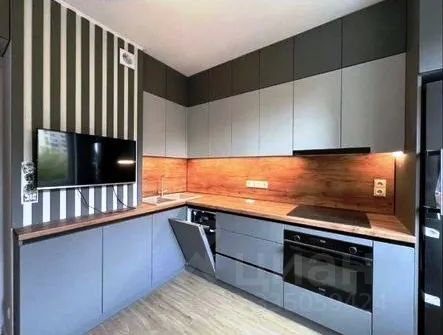 m. Proletarskaya: Apartment, 2-rooms