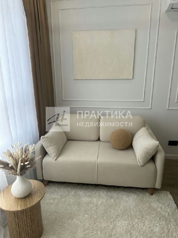 m. Tushinskaya: Apartment, 2-rooms