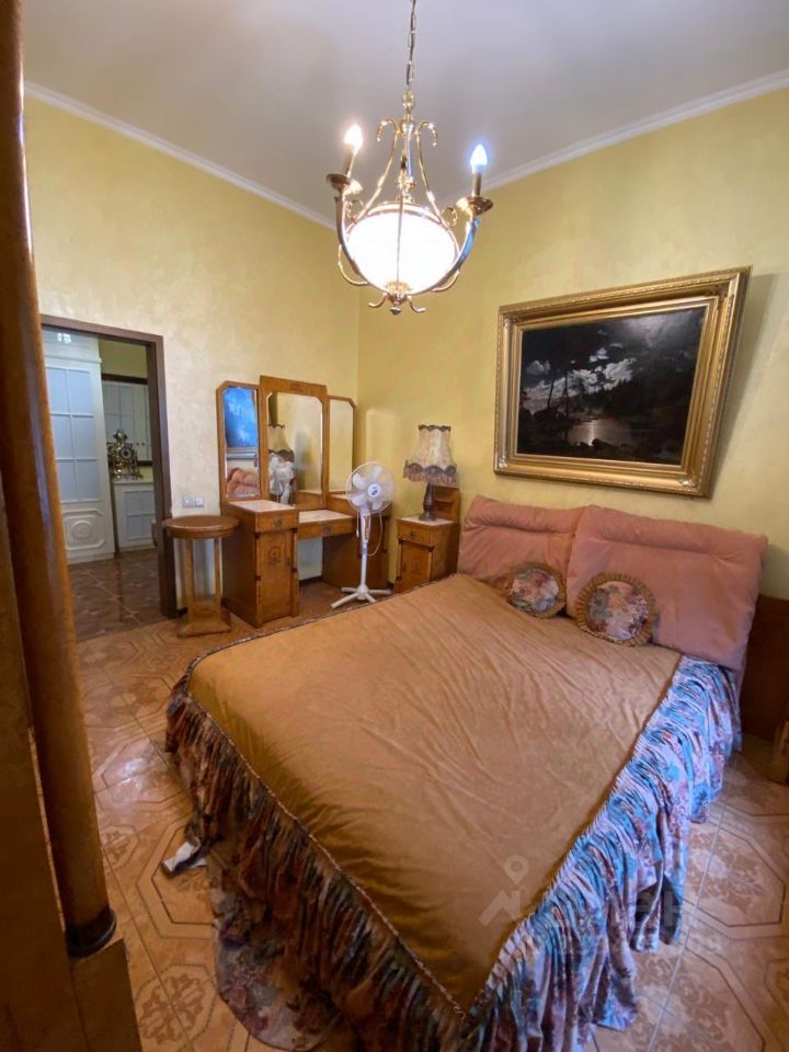 m. Krasnye vorota: Apartment, 2-rooms