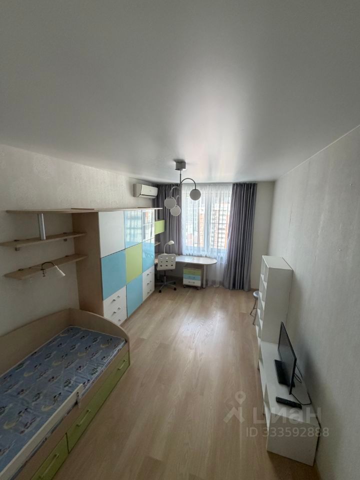 m. Bakovka: Apartment, 2-rooms