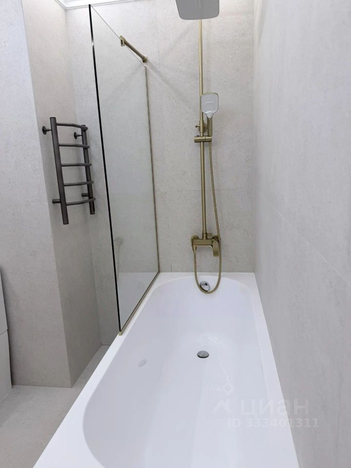 m. Terekhovo: Apartment, 1-rooms