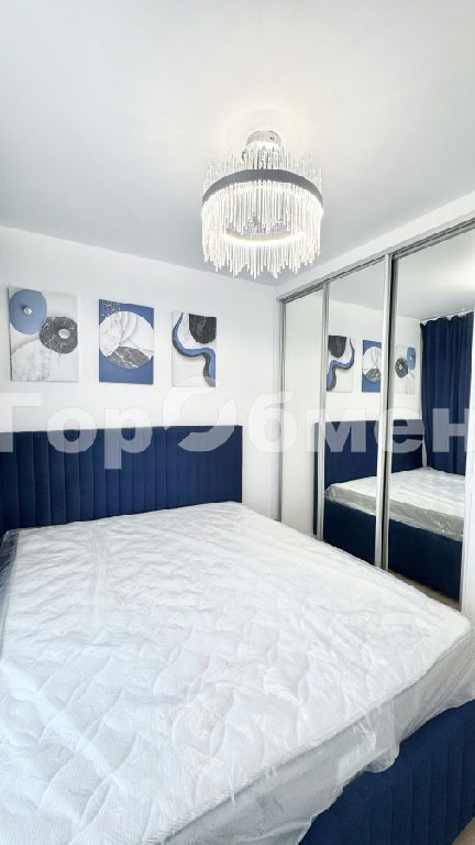 m. Okruzhnaya: Apartment, 2-rooms