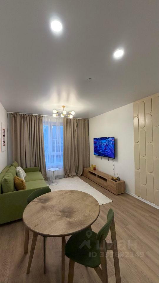 m. Likhobory: Apartment, 1-rooms