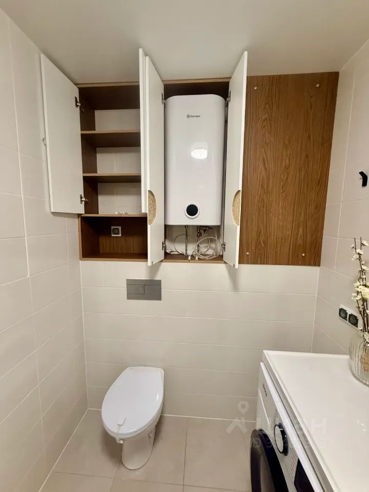 m. Kotelniki: Apartment, 3-rooms
