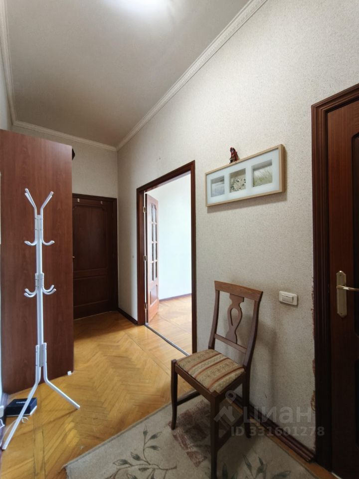m. Kievskaya: Apartment, 2-rooms