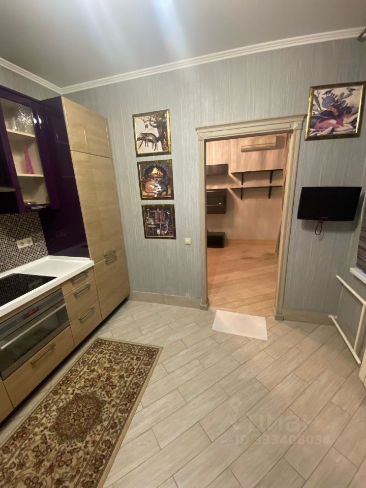 m. Mitkovo: Apartment, 2-rooms