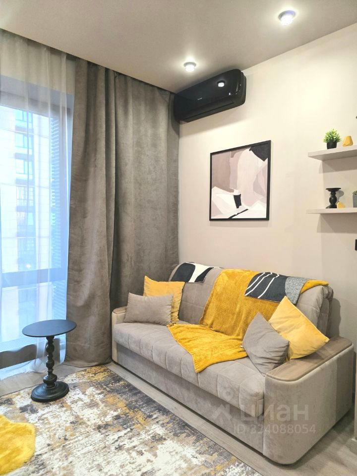 m. Ugreshskaya: Apartment, 1-rooms