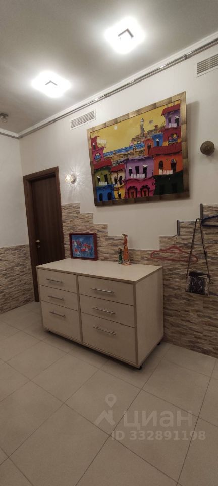 m. Narodnoe Opolchenie: Apartment, 2-rooms