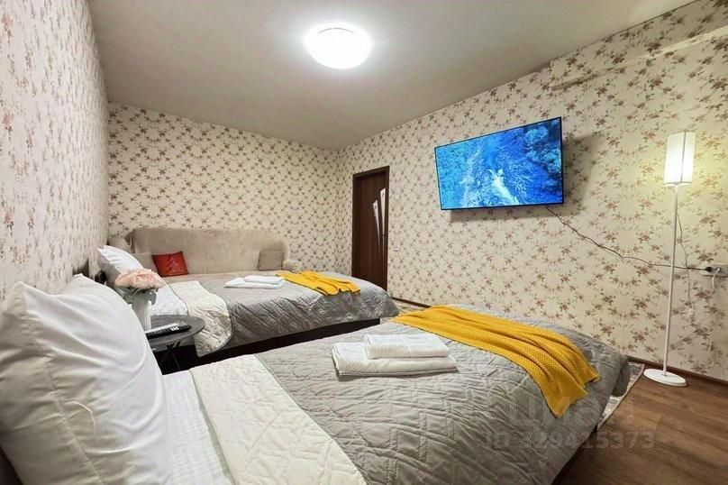 m. Penyagino: Apartment, 2-rooms