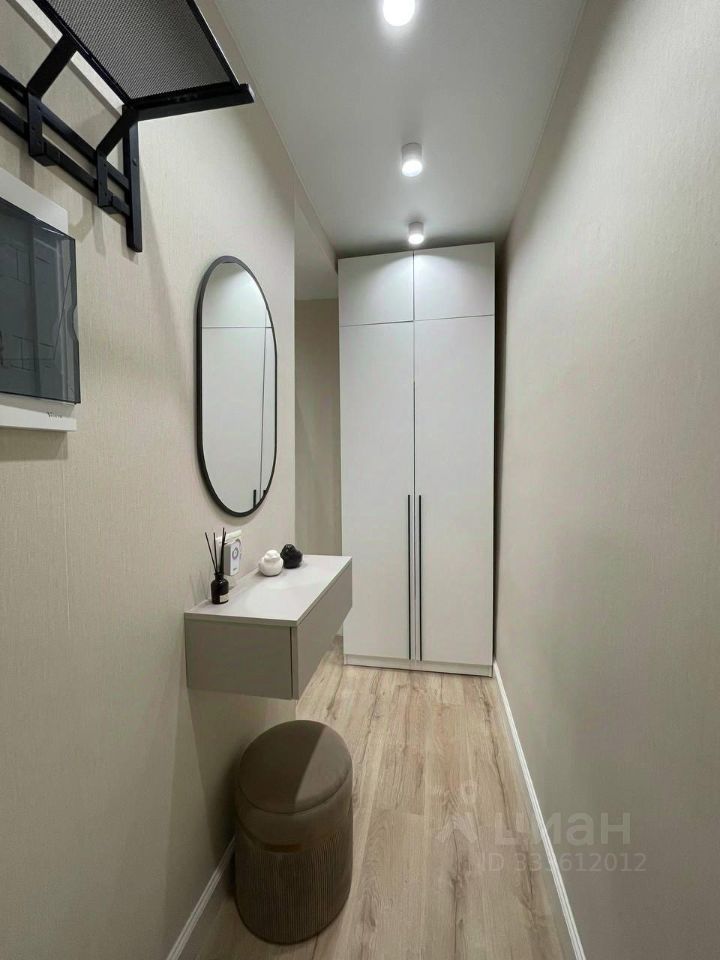 m. Tulskaya: Apartment, 1-rooms