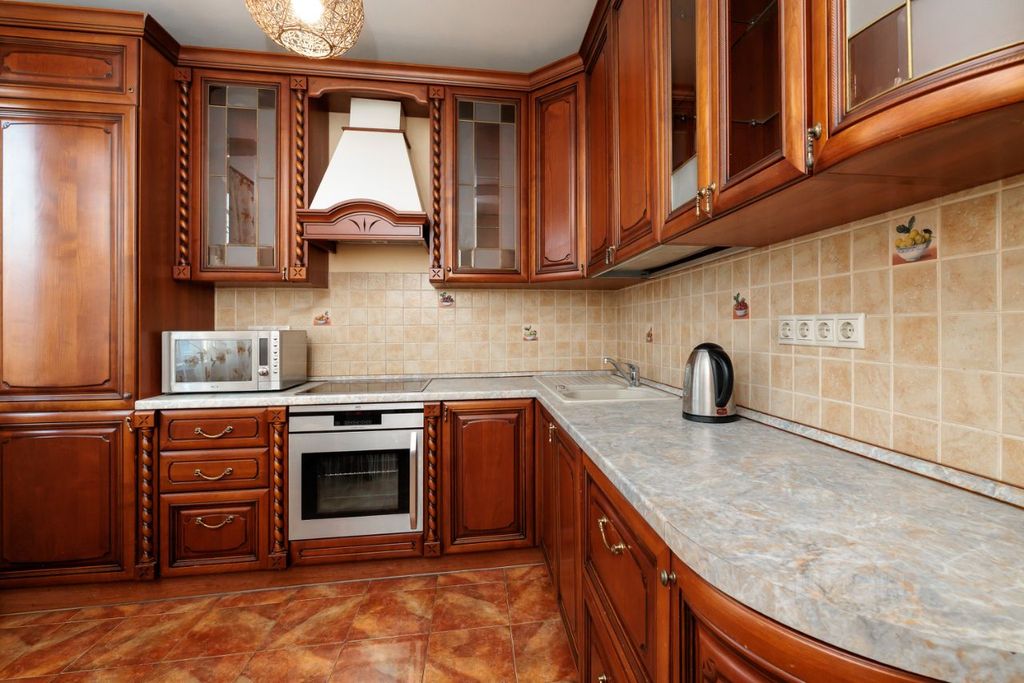 m. Khimki: Apartment, 2-rooms