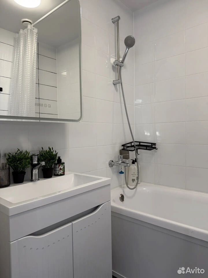 m. Butyrskaya : Apartment, 2-rooms