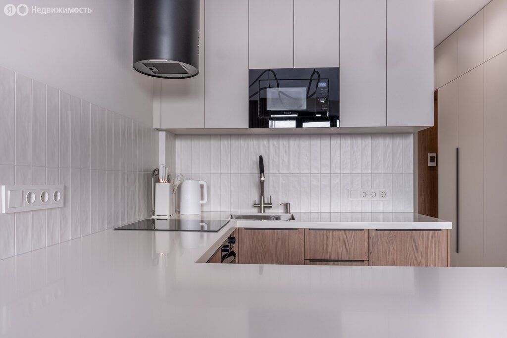 m. Shelepikha: Apartment, studio