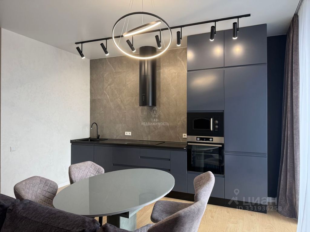 m. Fili: Apartment, 2-rooms