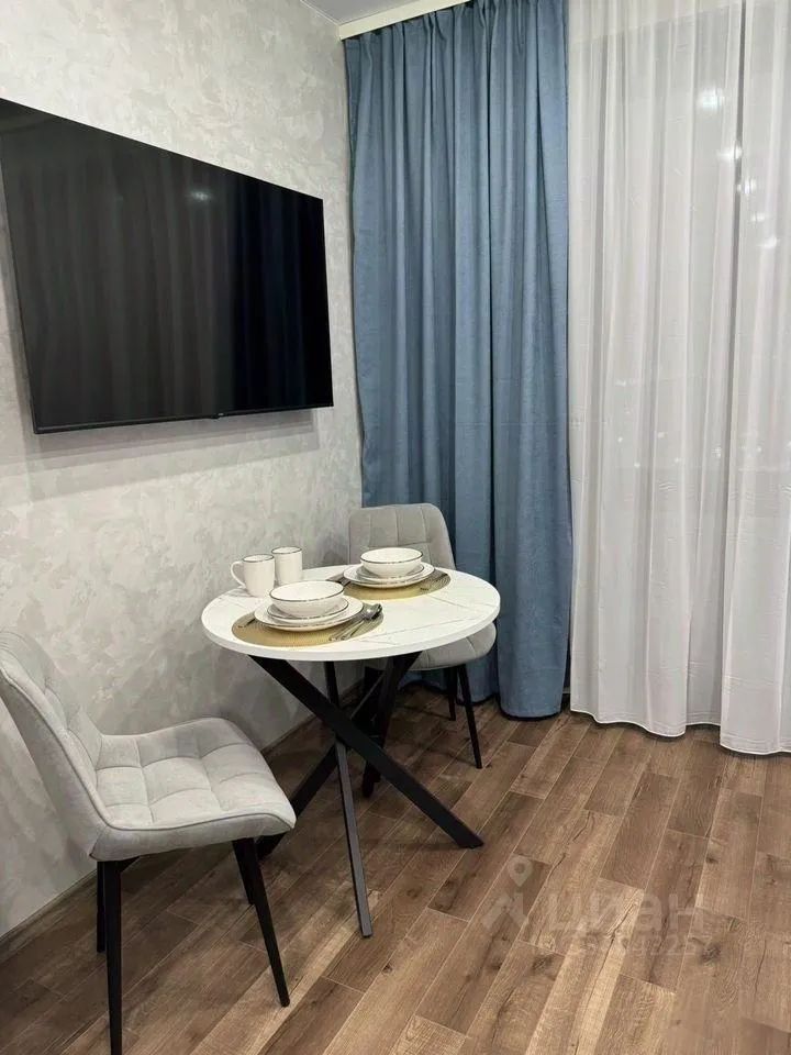 m. Ugreshskaya: Apartment, 1-rooms