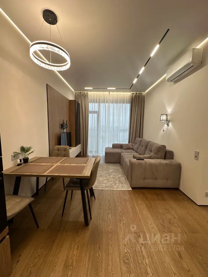m. Maryina Roscha: Apartment, 2-rooms