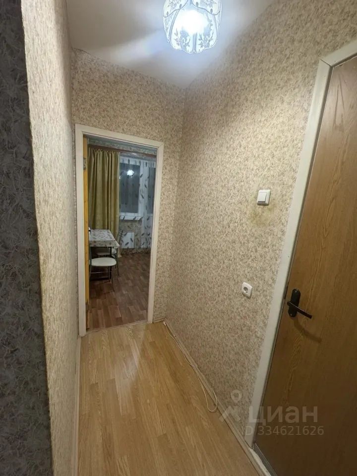 m. Podolsk: Apartment, 1-rooms