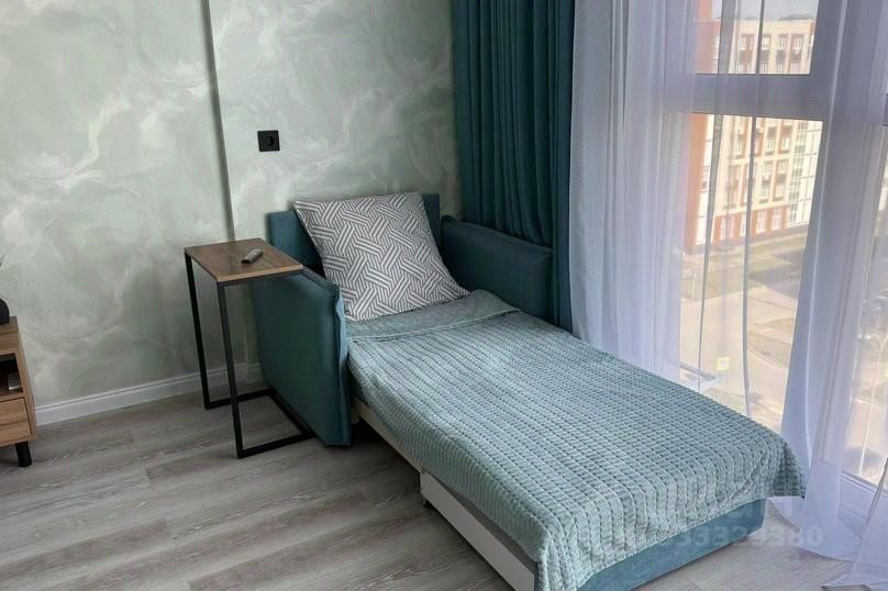m. Nakhabino: Apartment, 1-rooms