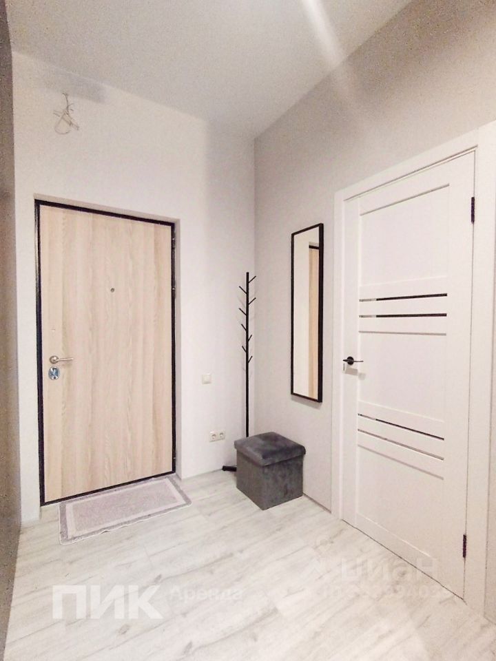 m. Zorge: Apartment, studio