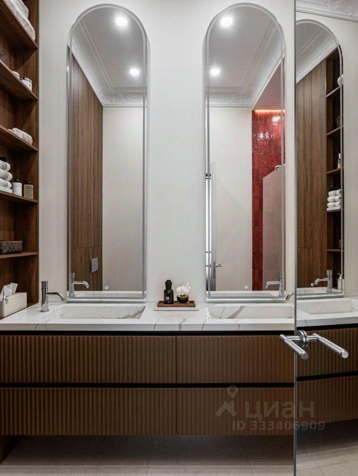m. Kaluzhskaya: Apartment, 3-rooms