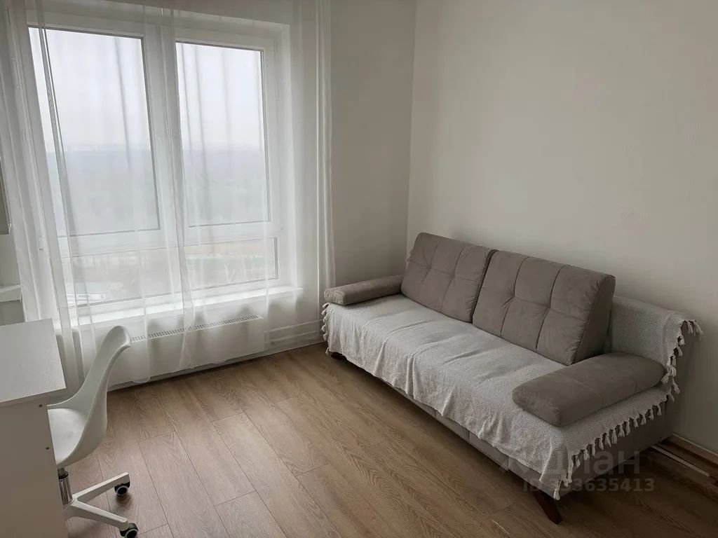 m. Vnukovo: Apartment, 2-rooms