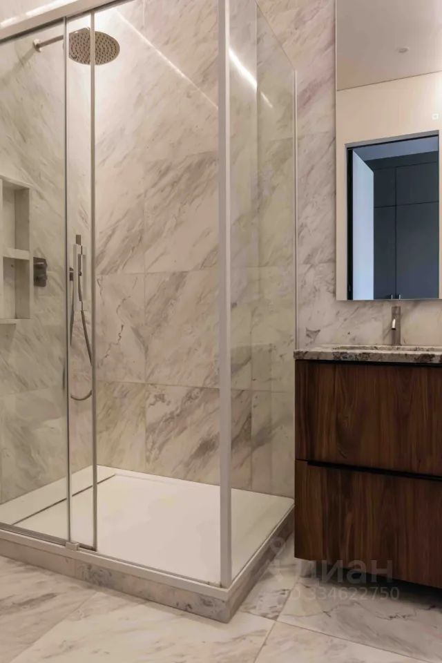 m. Nagornaya: Apartment, 2-rooms