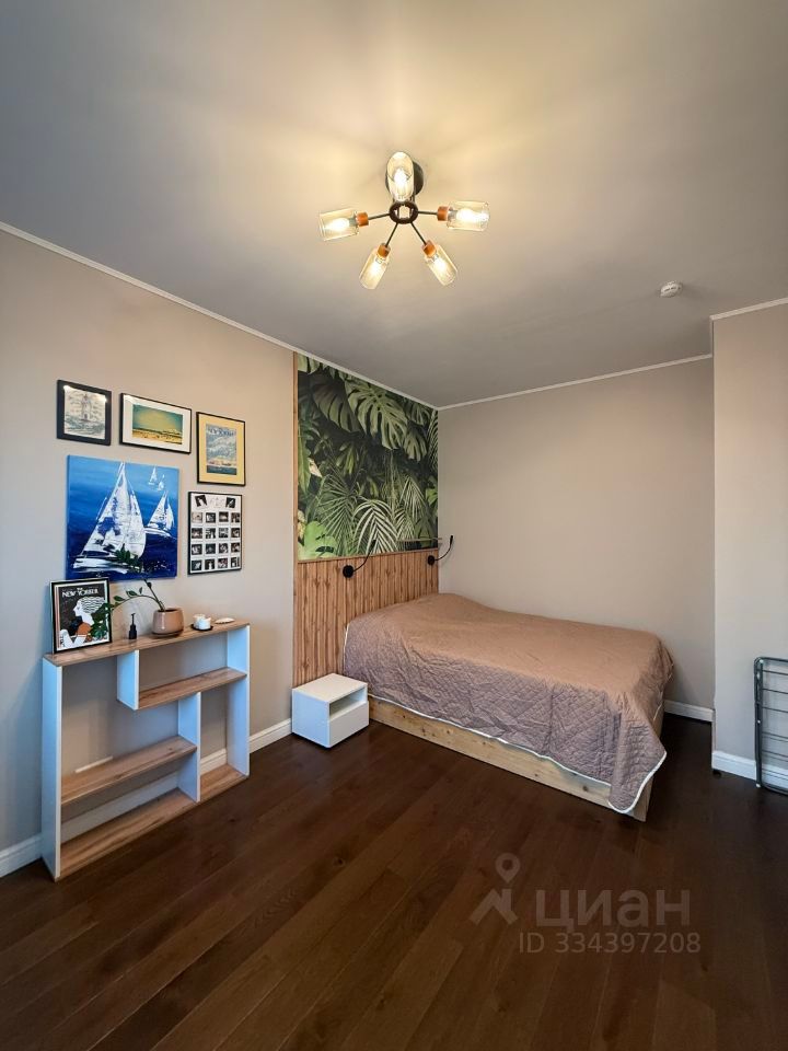 m. Seligerskaya: Apartment, 1-rooms