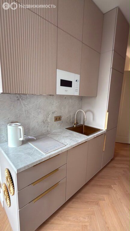 m. Rechnoy vokzal: Apartment, studio