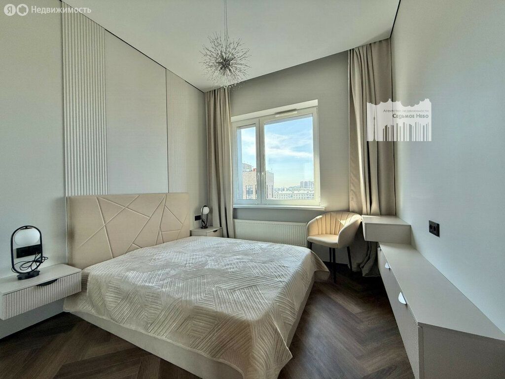 m. Alekseevskaya: Apartment, 1-rooms
