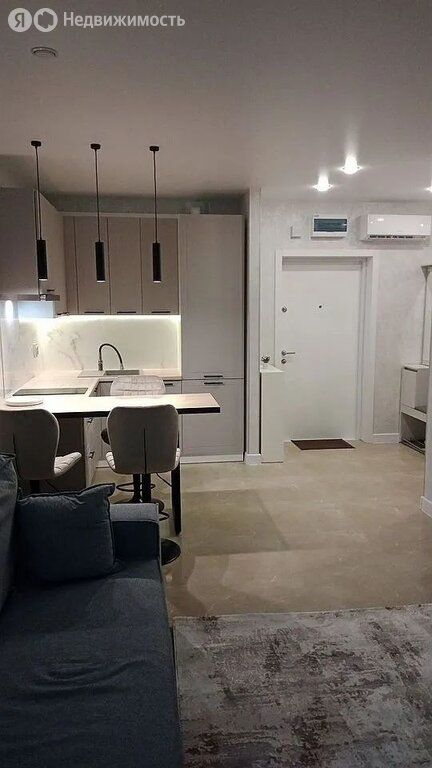 m. Butyrskaya : Apartment, 1-rooms