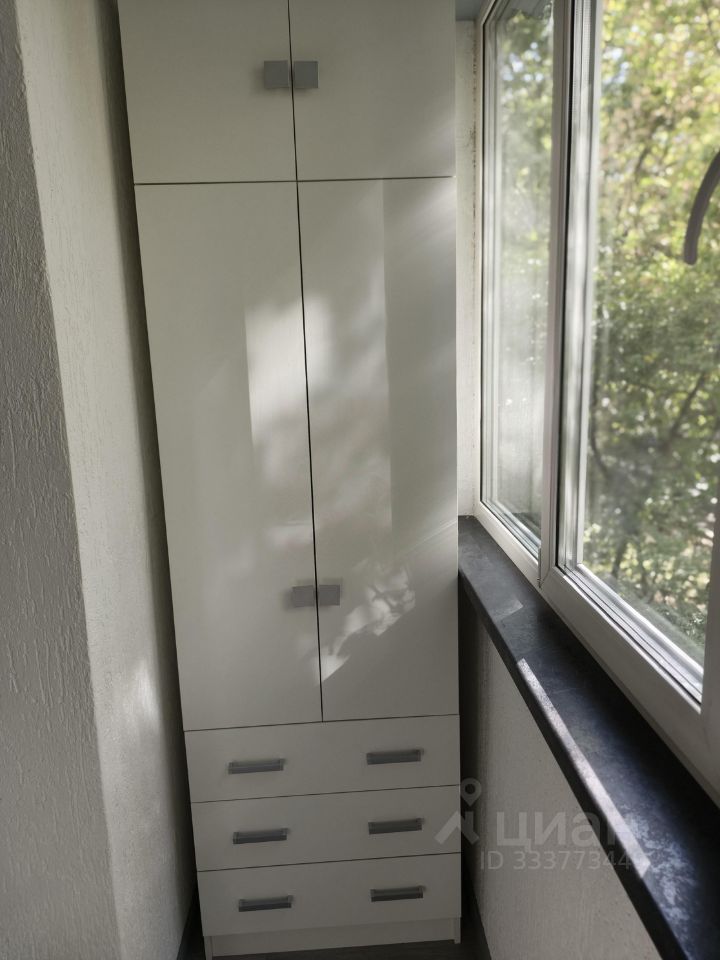 m. Prazhskaya: Apartment, 1-rooms