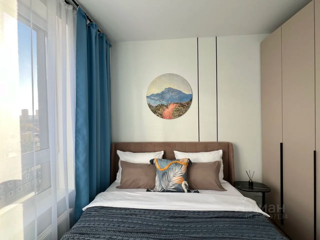 m. Solntsevo: Apartment, 1-rooms