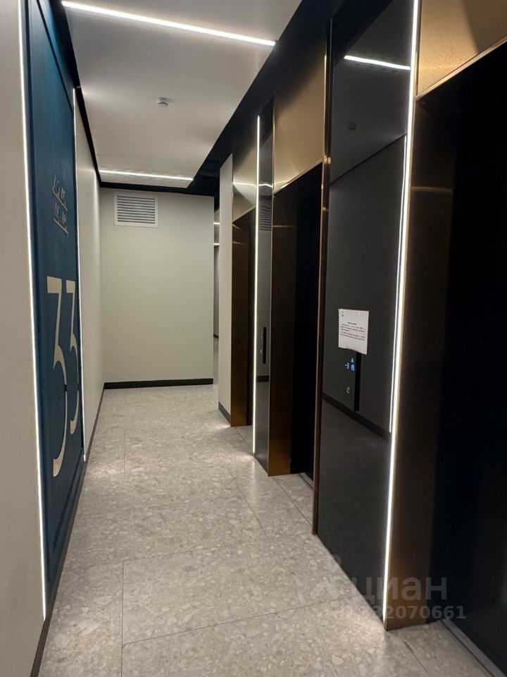 m. Shelepikha: Apartment, 2-rooms