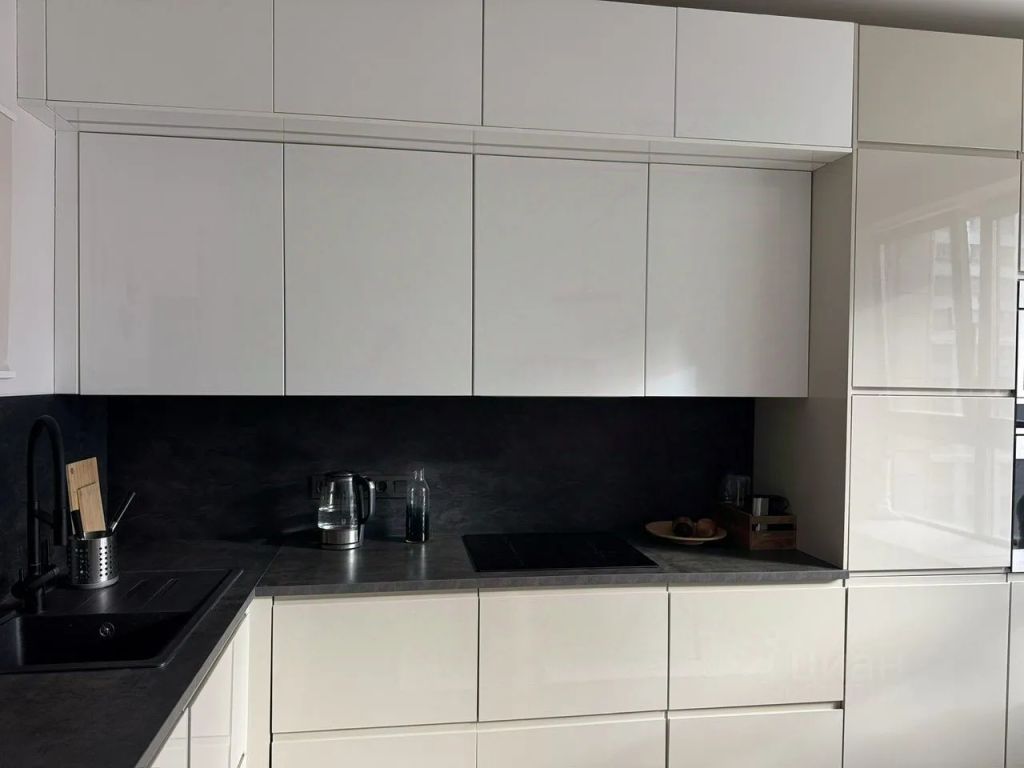 m. Botanichesky sad: Apartment, 2-rooms