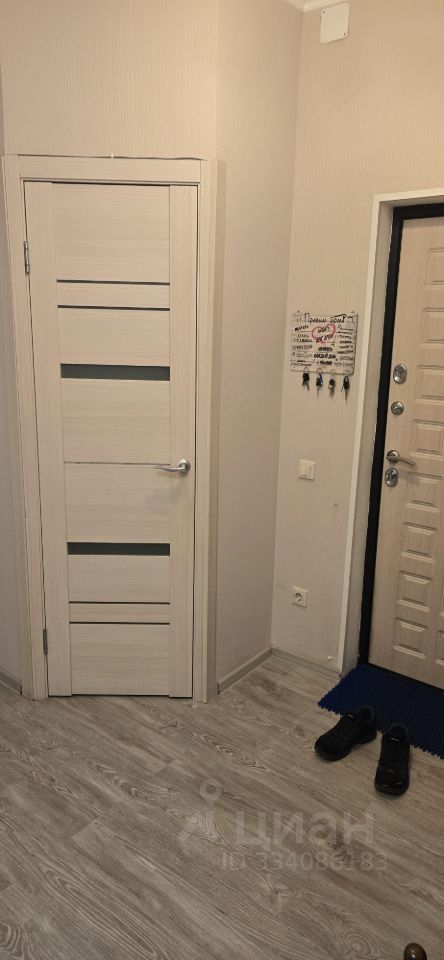 m. Silikatnaya: Apartment, 2-rooms